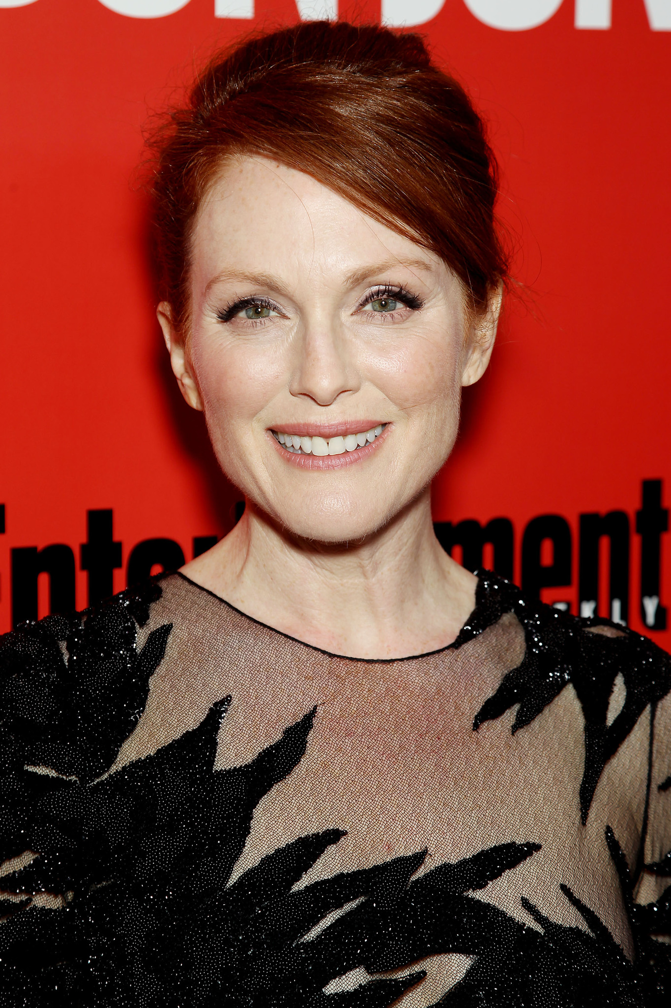 Julianne Moore at event of Don Zuanas (2013)