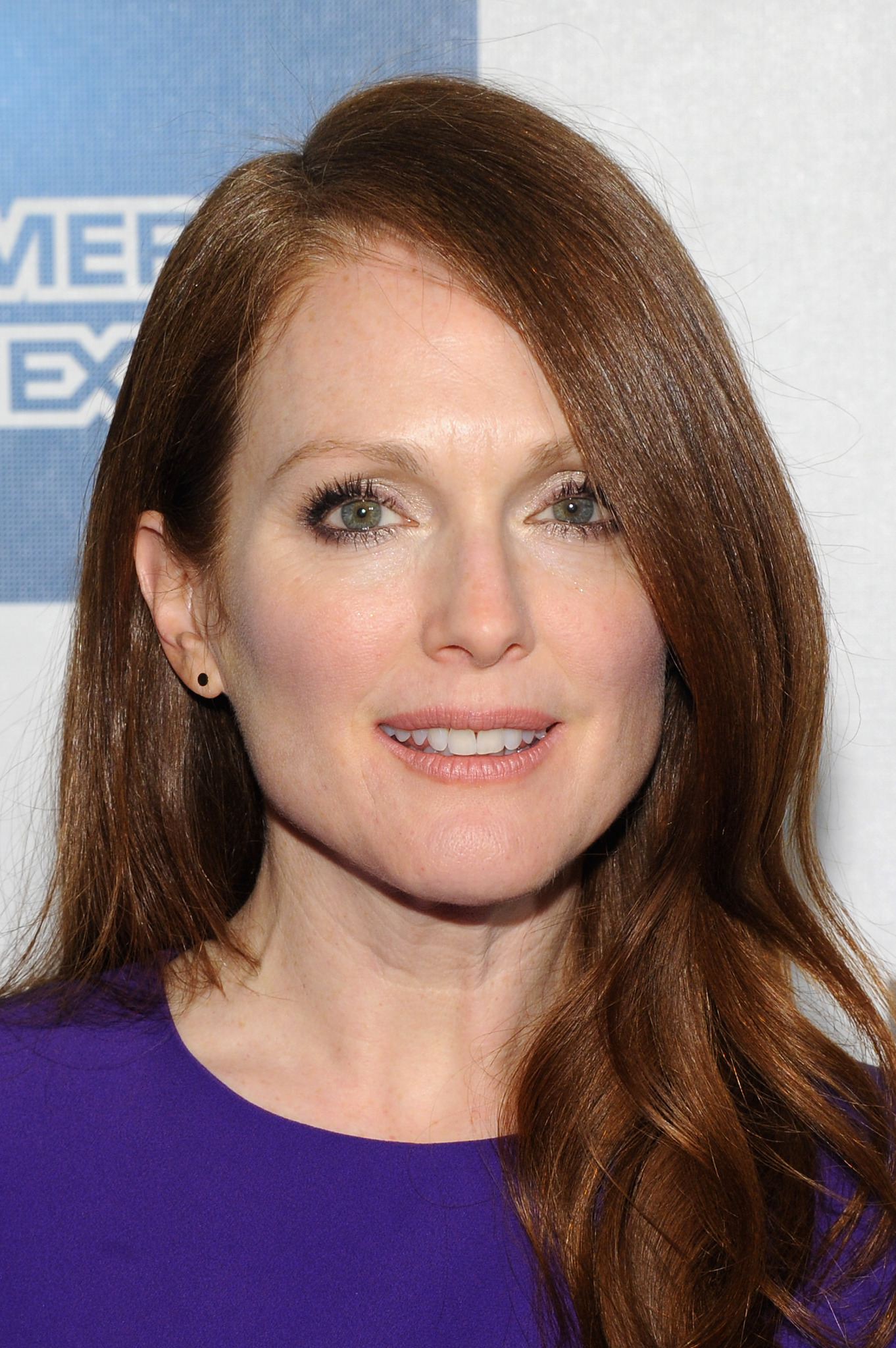 Julianne Moore at event of The English Teacher (2013)