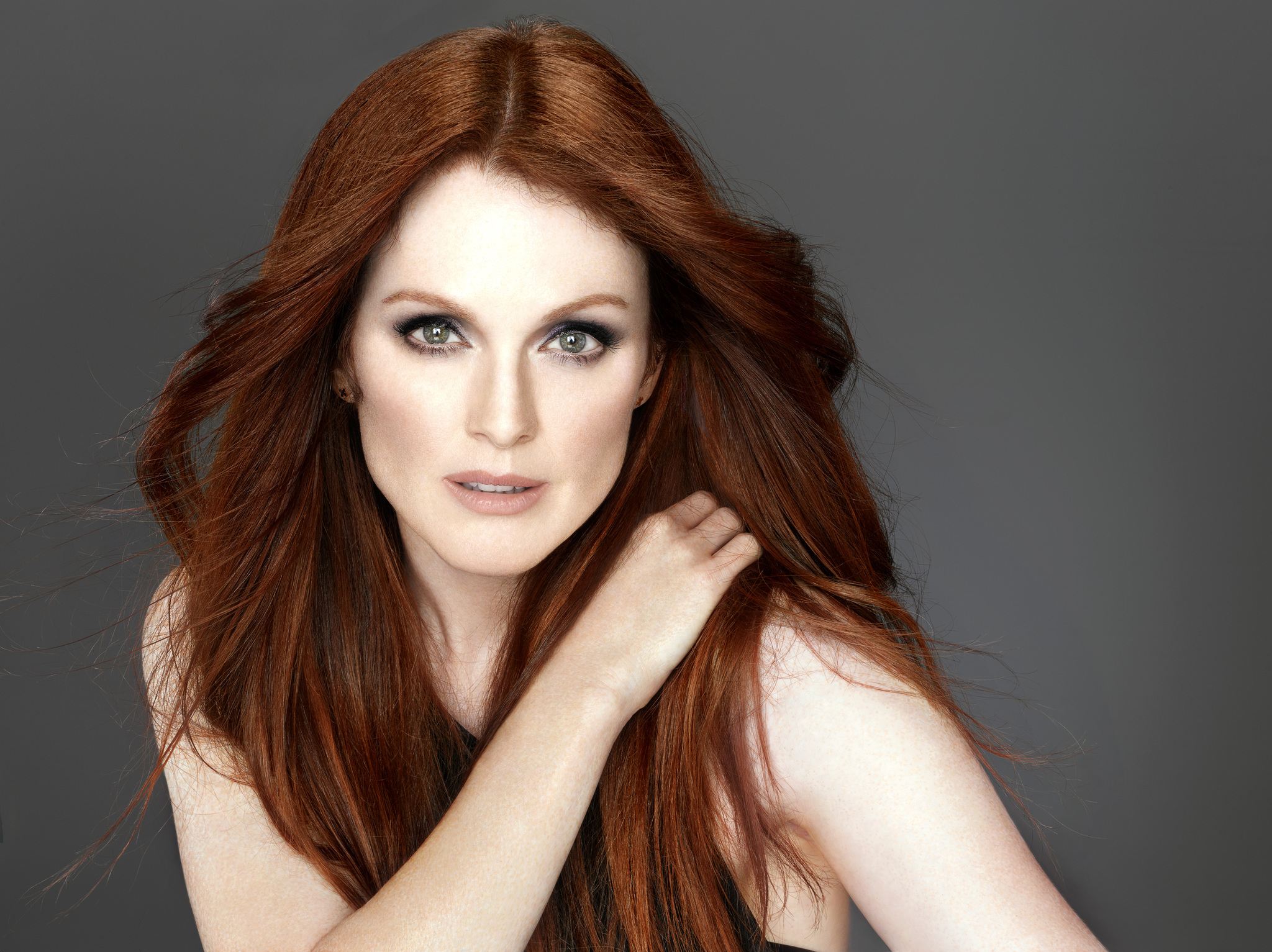 Julianne Moore