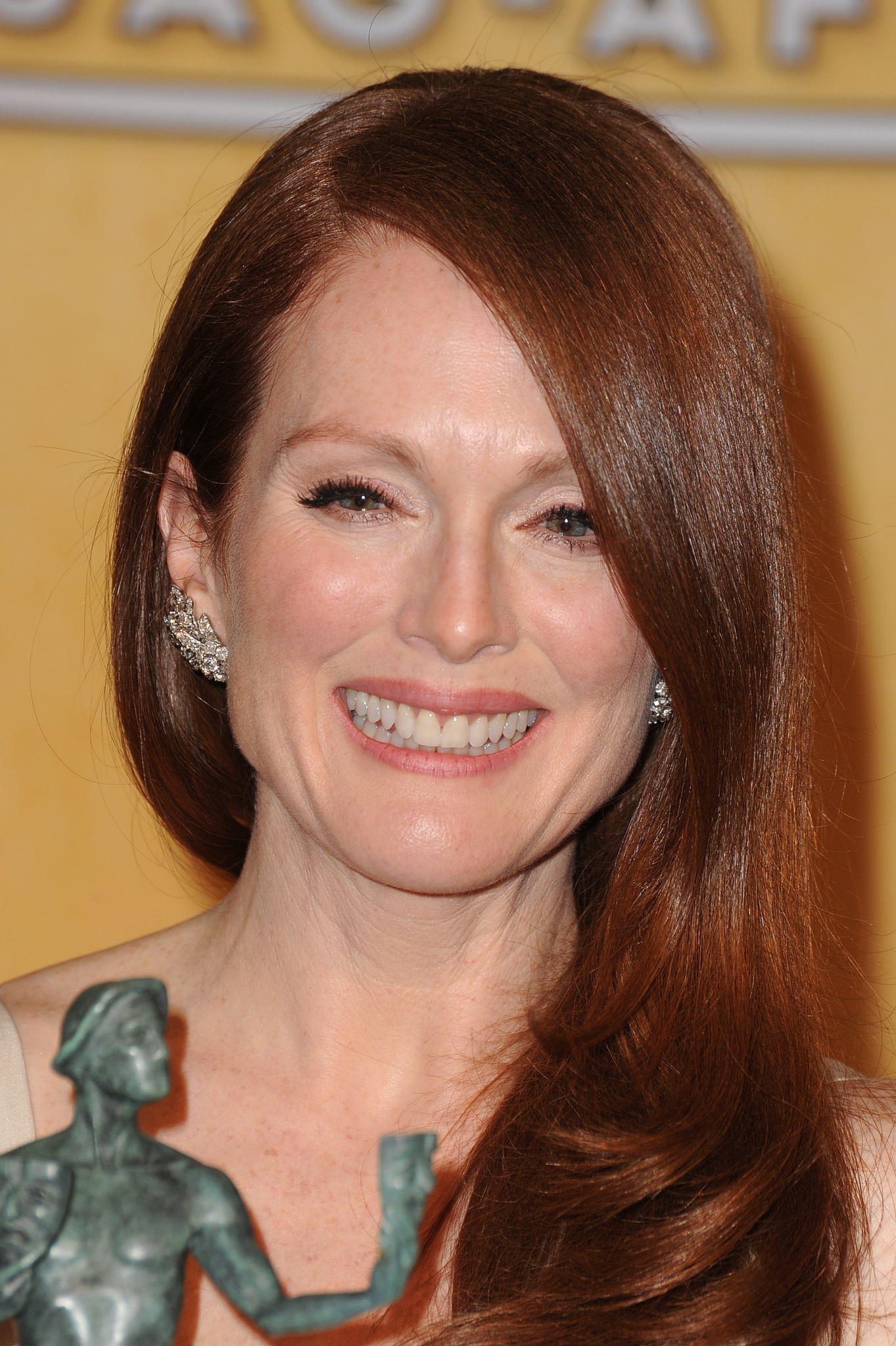 Julianne Moore