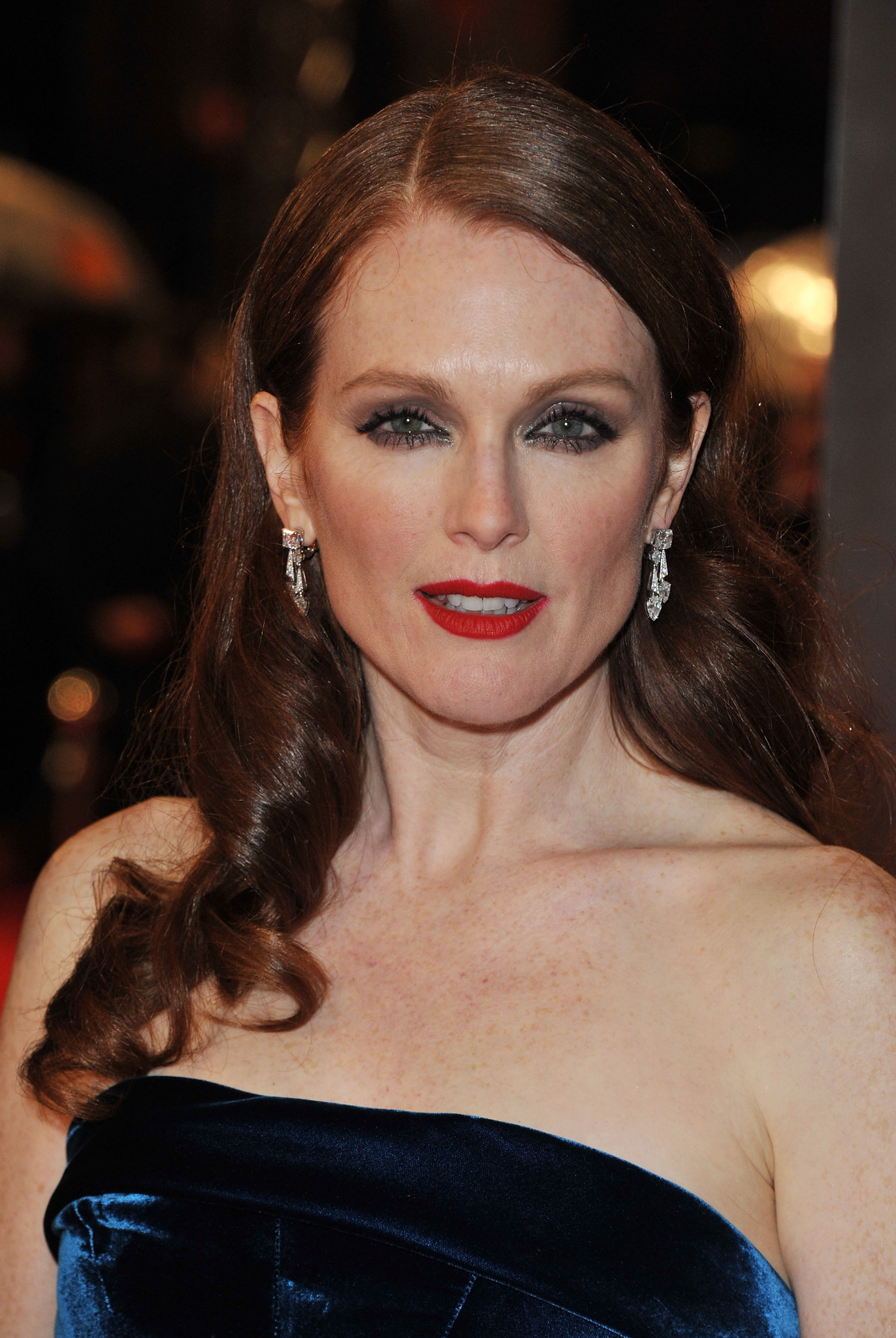 Julianne Moore