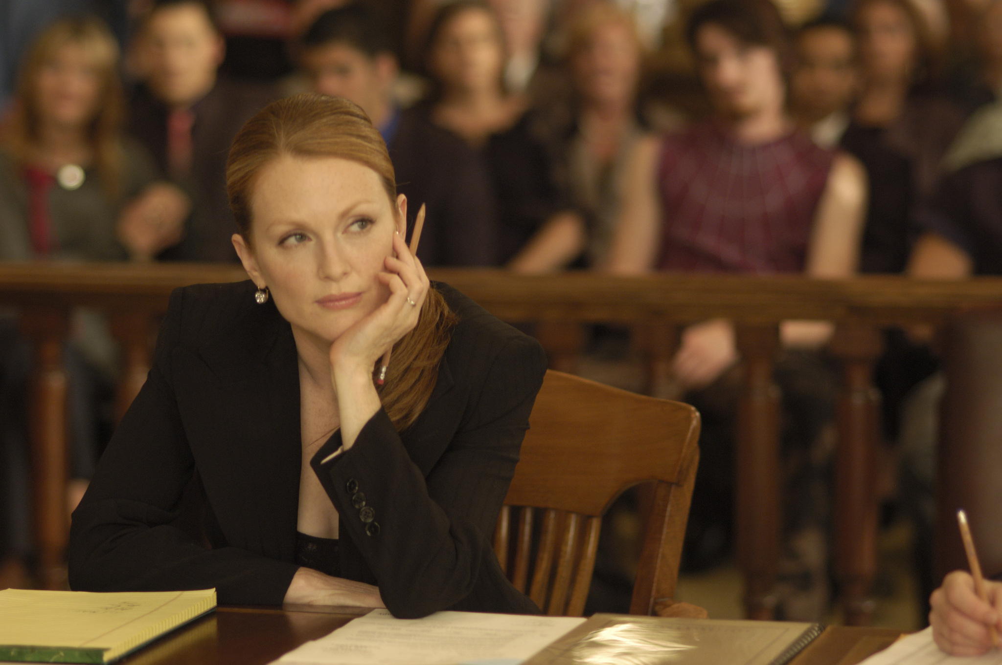 Still of Julianne Moore in Laws of Attraction (2004)
