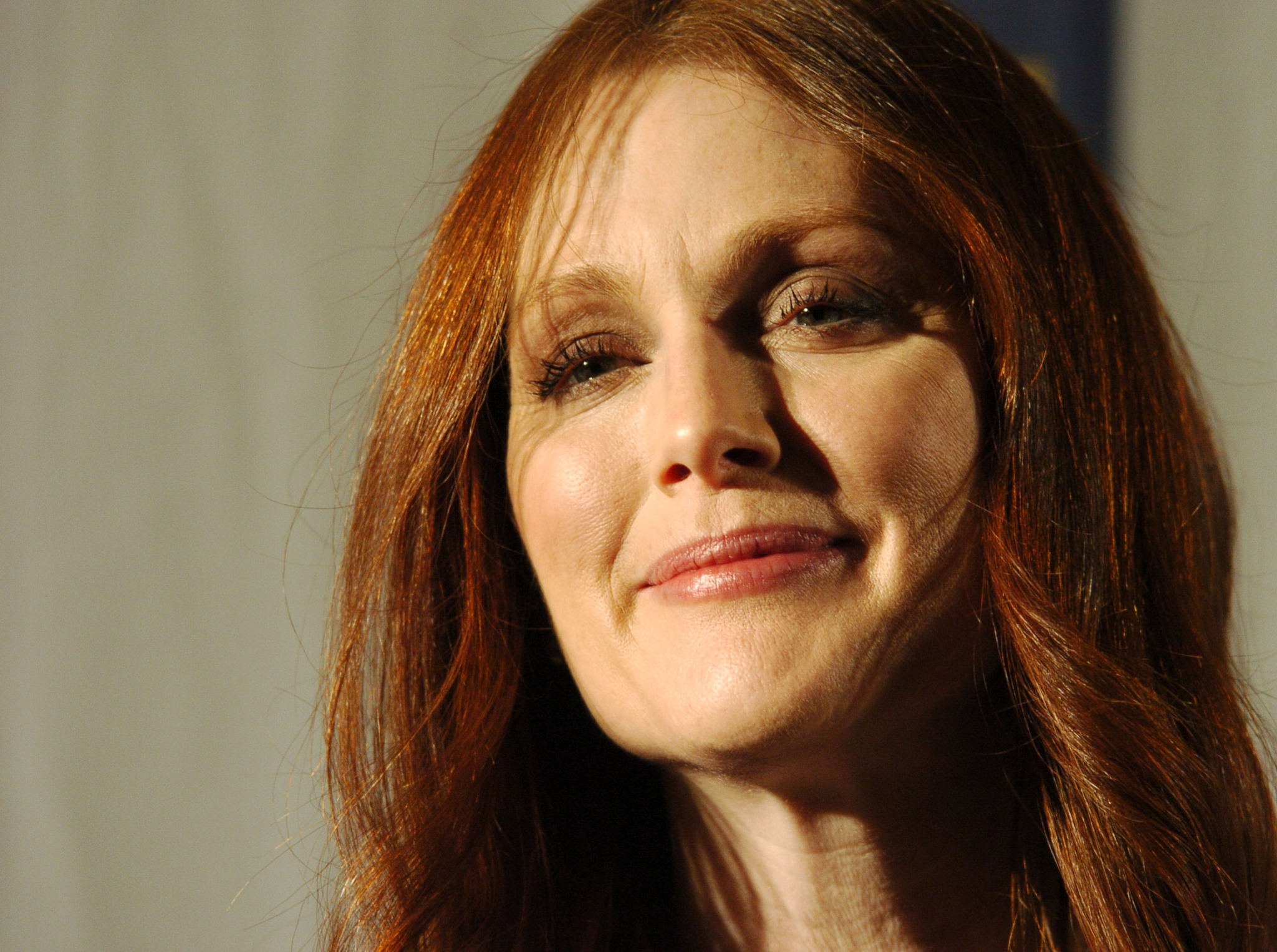 Julianne Moore