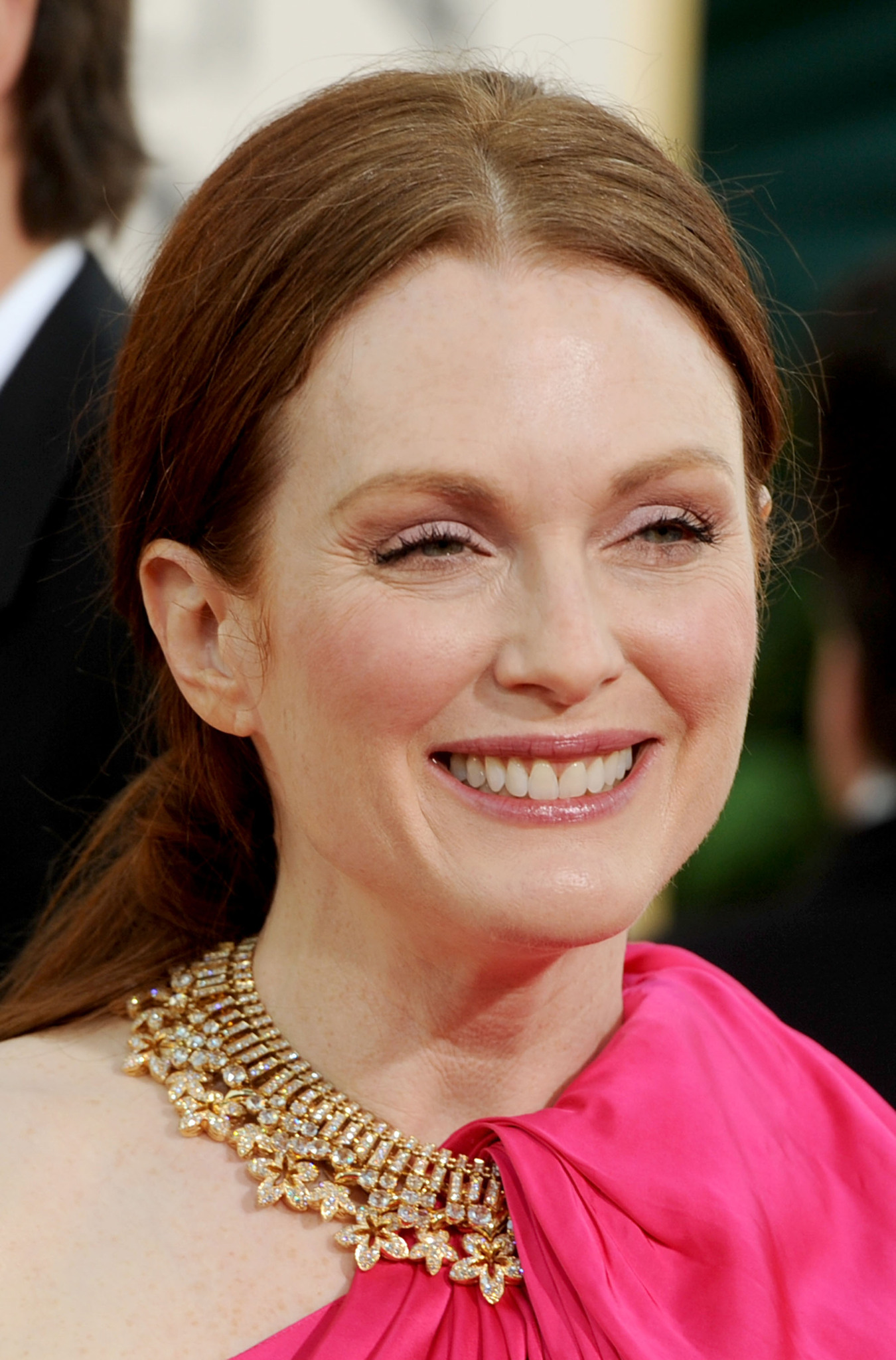 Julianne Moore