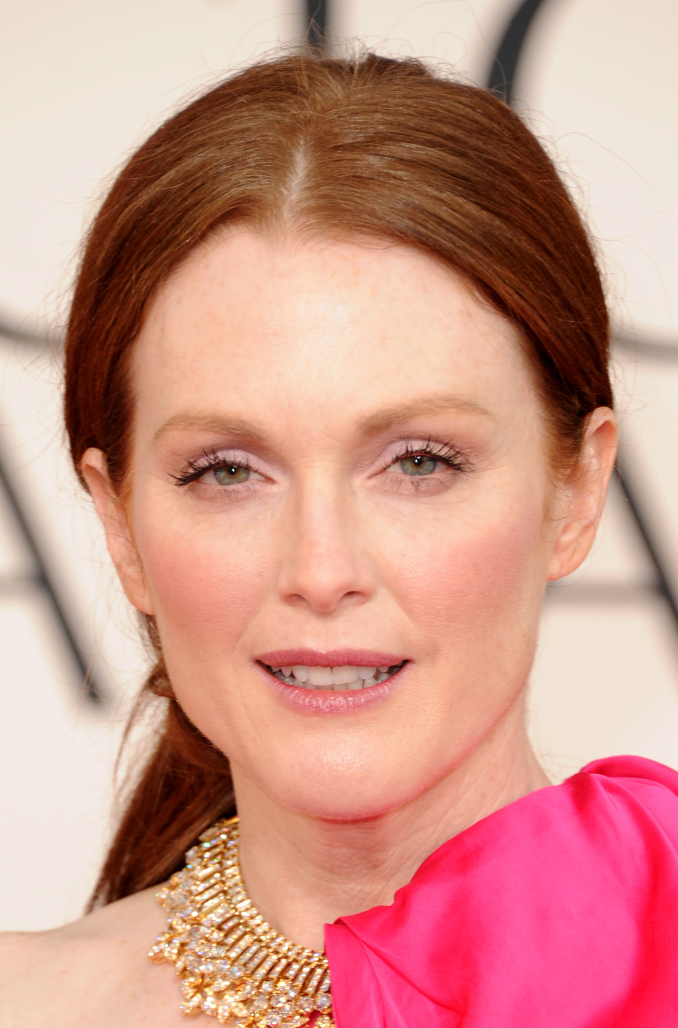 Julianne Moore