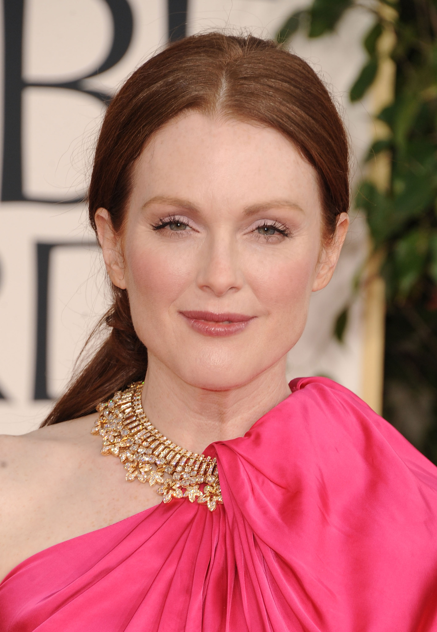 Julianne Moore