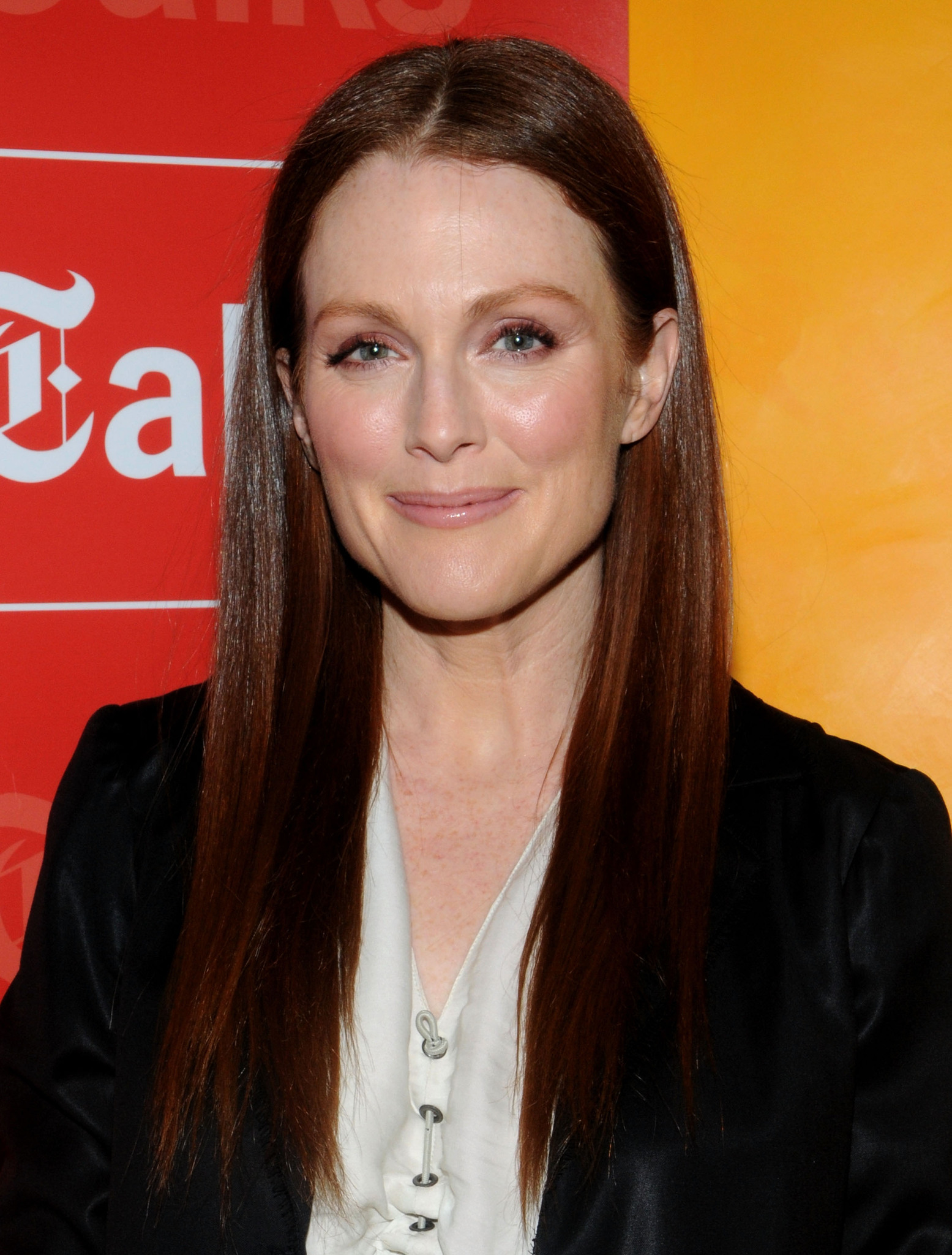 Julianne Moore