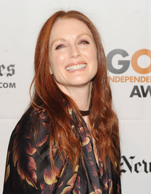 Julianne Moore