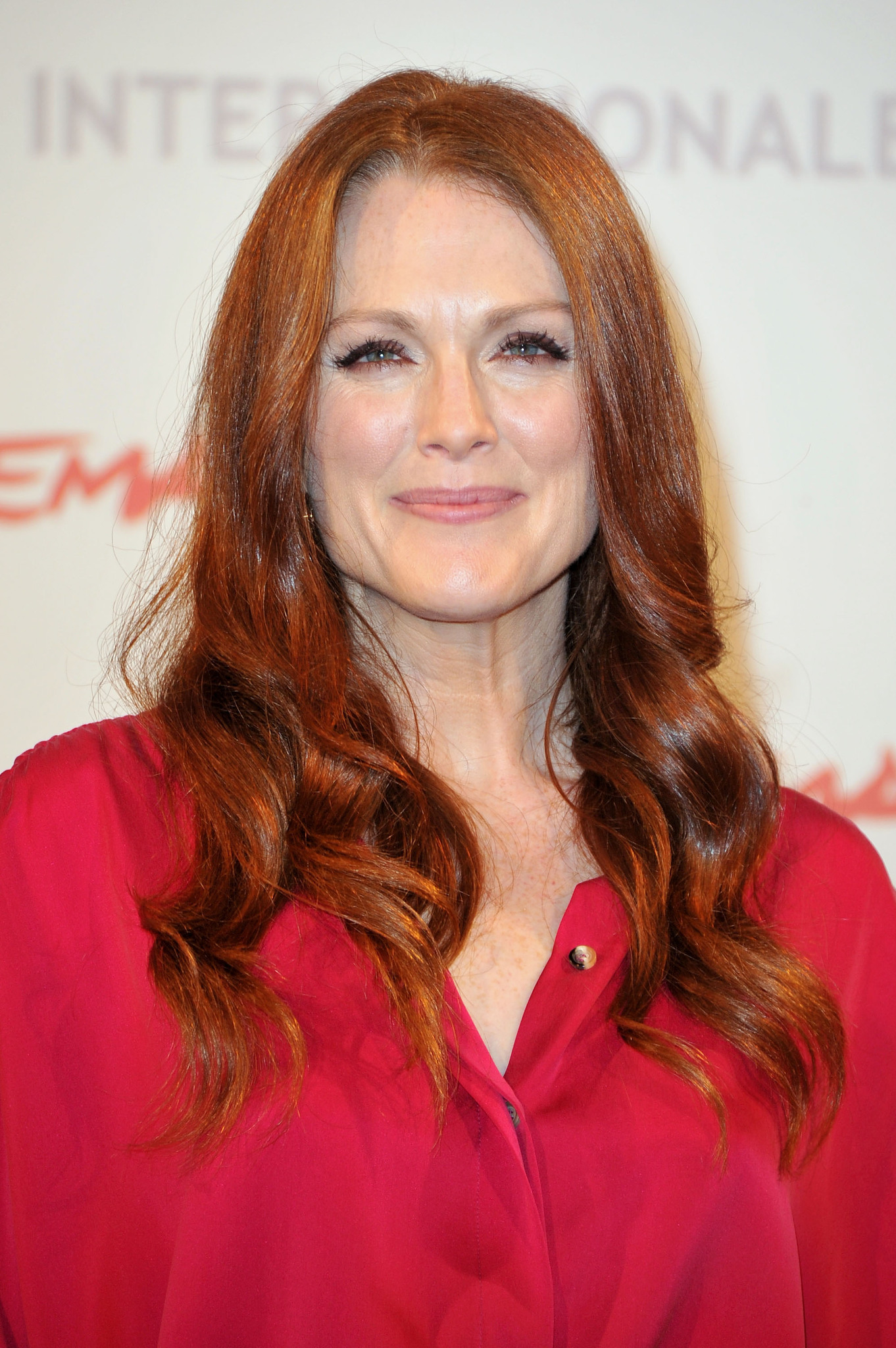 Julianne Moore