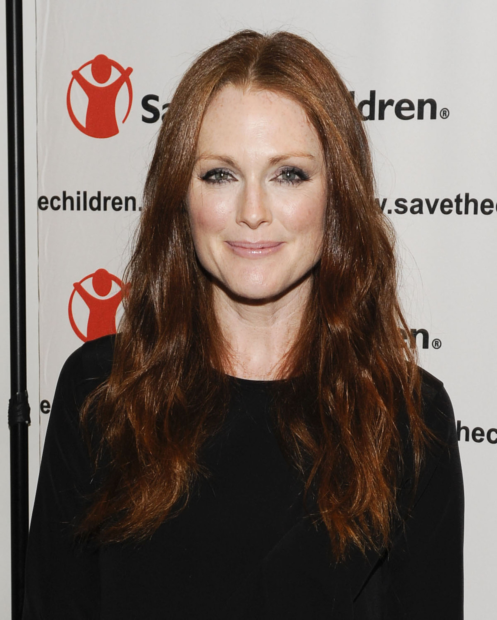 Julianne Moore