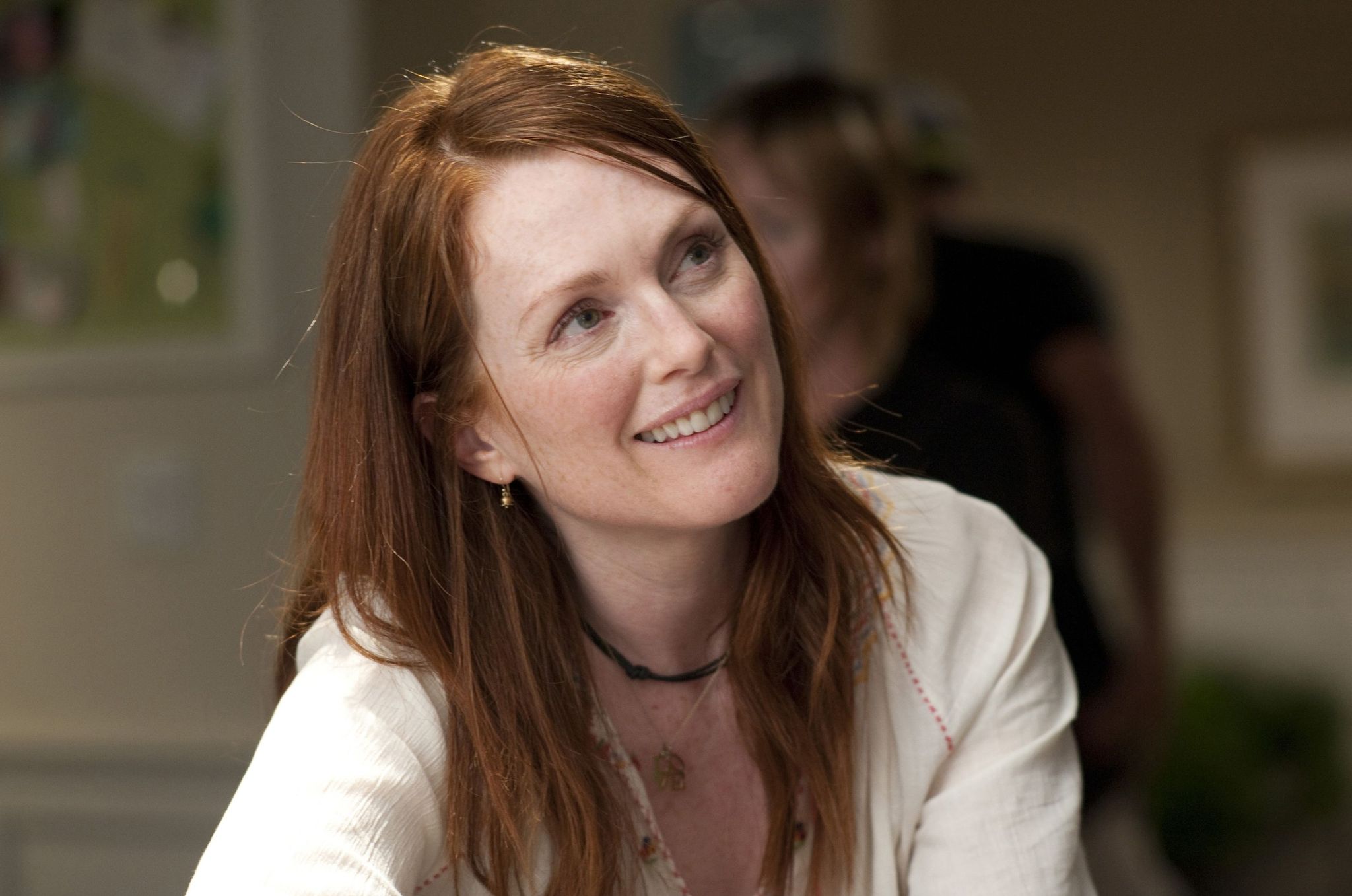 Still of Julianne Moore in The Kids Are All Right (2010)