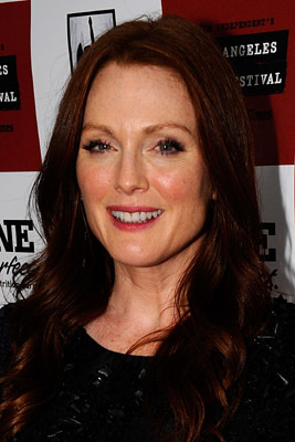 Julianne Moore at event of The Kids Are All Right (2010)