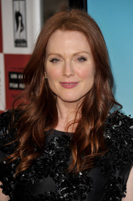 Julianne Moore at event of The Kids Are All Right (2010)