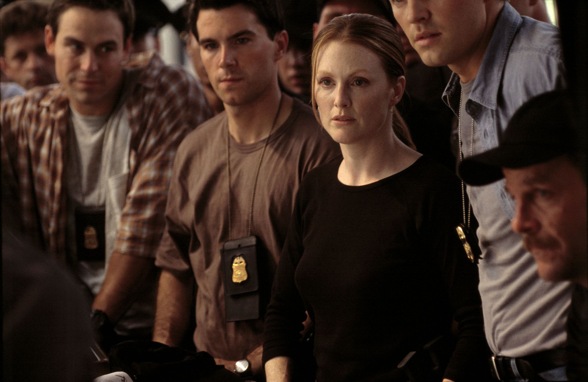 Still of Julianne Moore in Hannibal (2001)