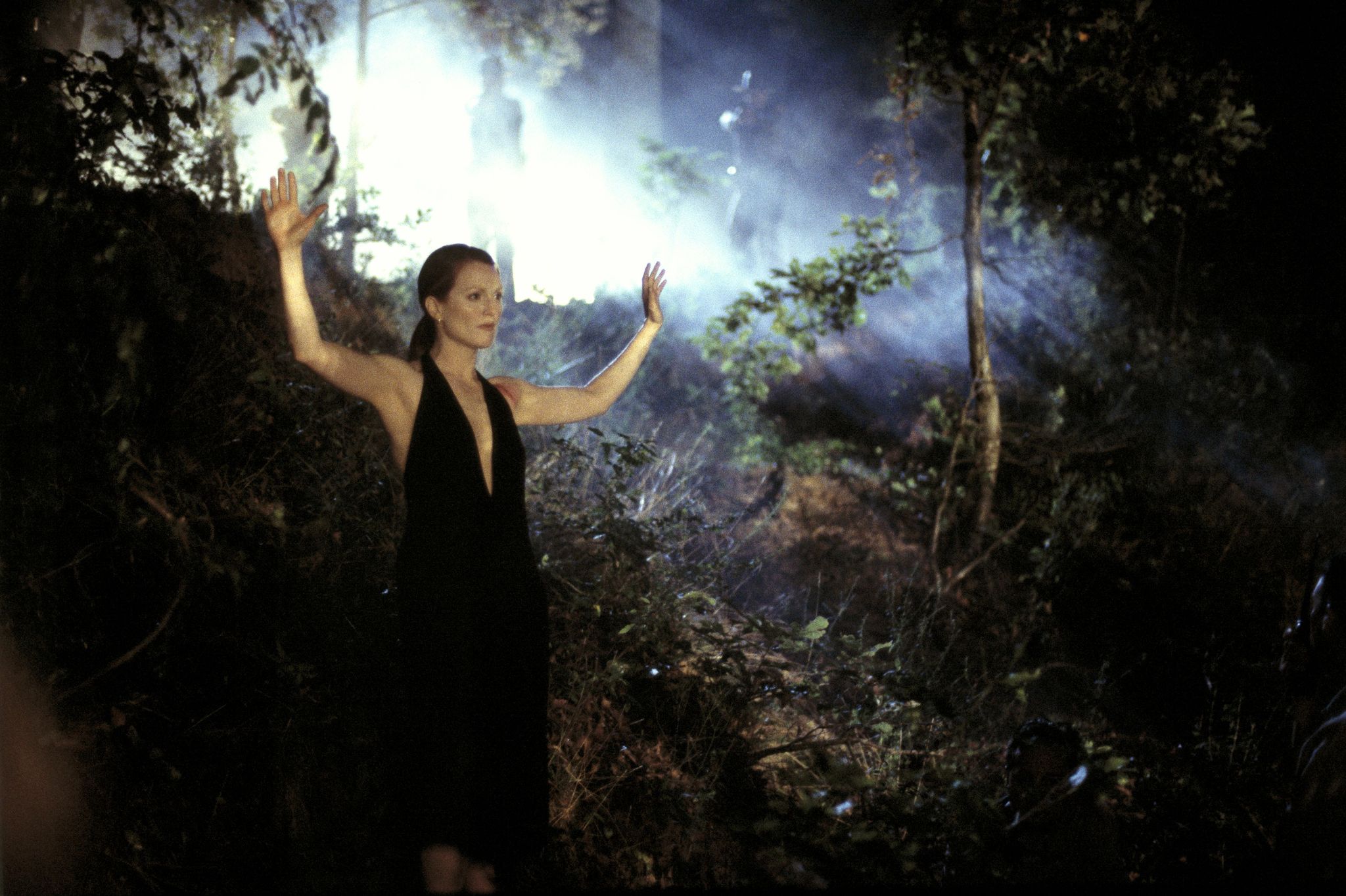 Still of Julianne Moore in Hannibal (2001)