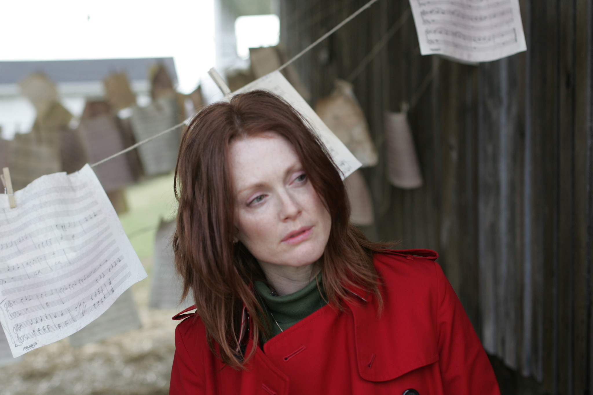 Still of Julianne Moore in 6 Souls (2010)