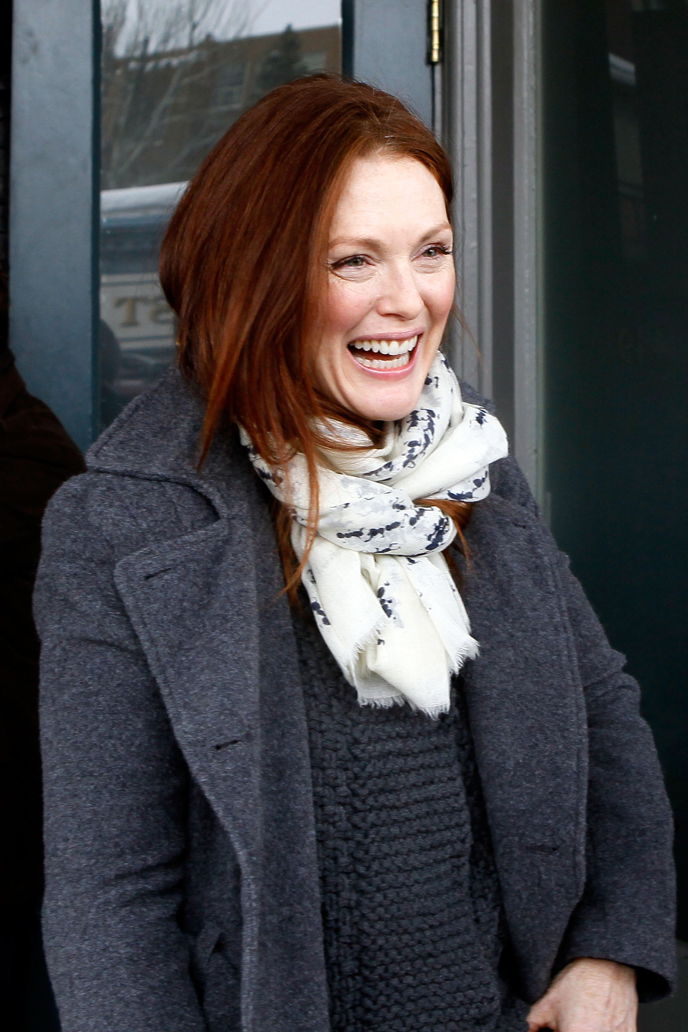 Julianne Moore