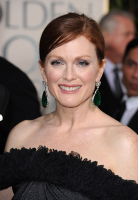 Julianne Moore