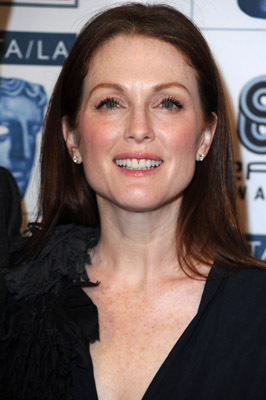 Julianne Moore