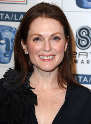 Julianne Moore