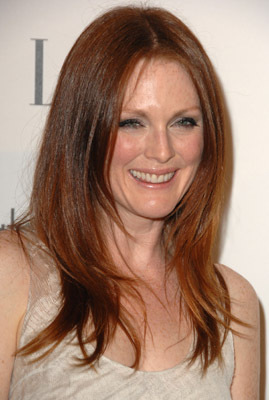 Julianne Moore