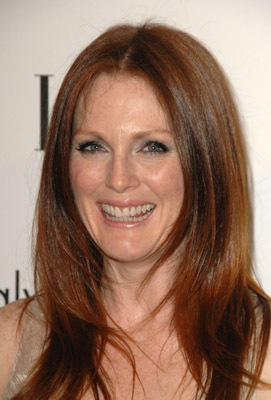 Julianne Moore