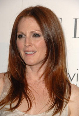 Julianne Moore