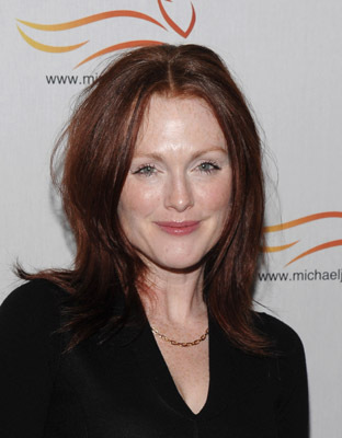 Julianne Moore