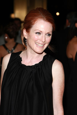 Julianne Moore