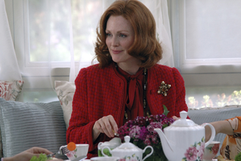 Still of Julianne Moore in Savage Grace (2007)