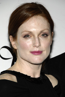 Julianne Moore