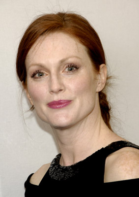 Julianne Moore