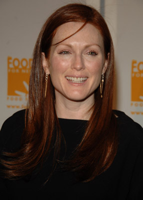 Julianne Moore