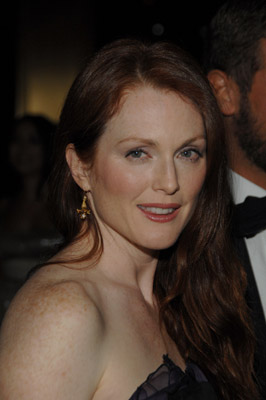 Julianne Moore