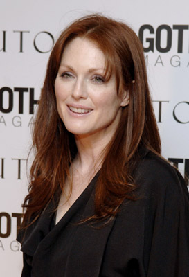 Julianne Moore