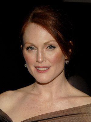 Julianne Moore at event of Freedomland (2006)