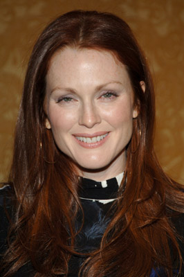 Julianne Moore