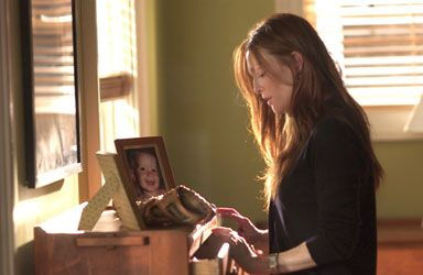 Still of Julianne Moore in The Forgotten (2004)