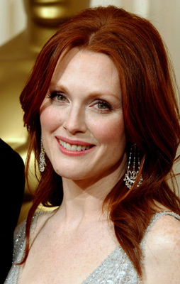 Julianne Moore