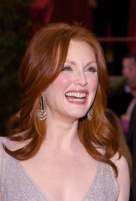 Julianne Moore