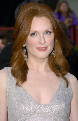 Julianne Moore