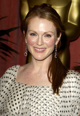 Julianne Moore