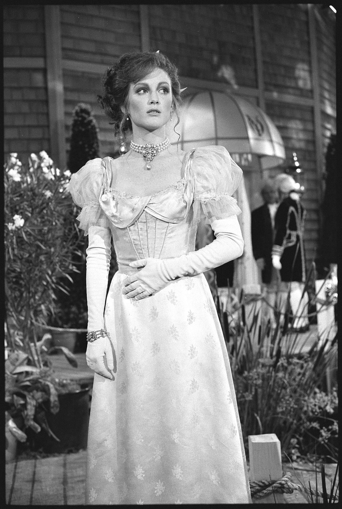 Still of Julianne Moore in As the World Turns (1956)