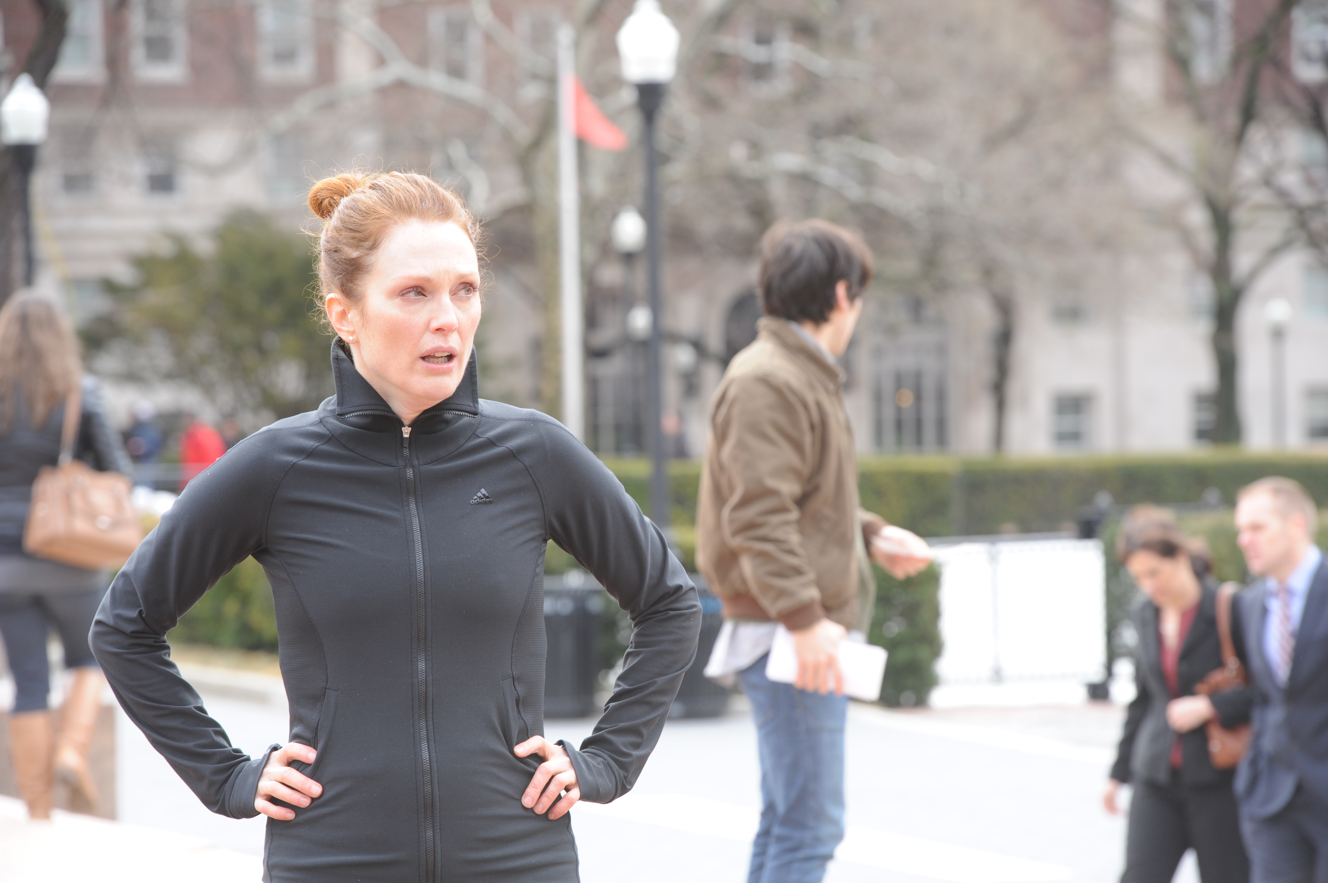 Still of Julianne Moore in Still Alice (2014)