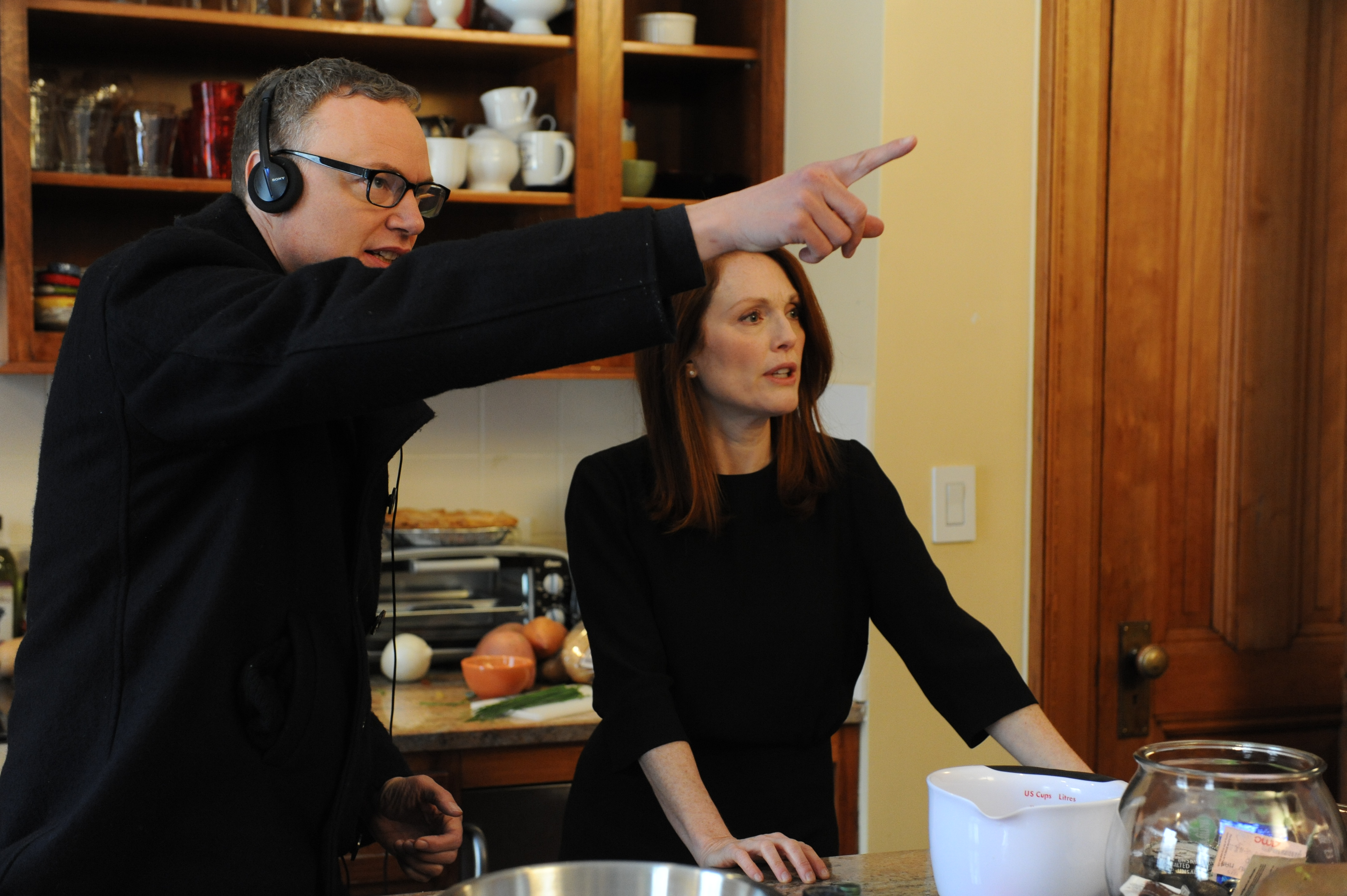 Still of Julianne Moore in Still Alice (2014)