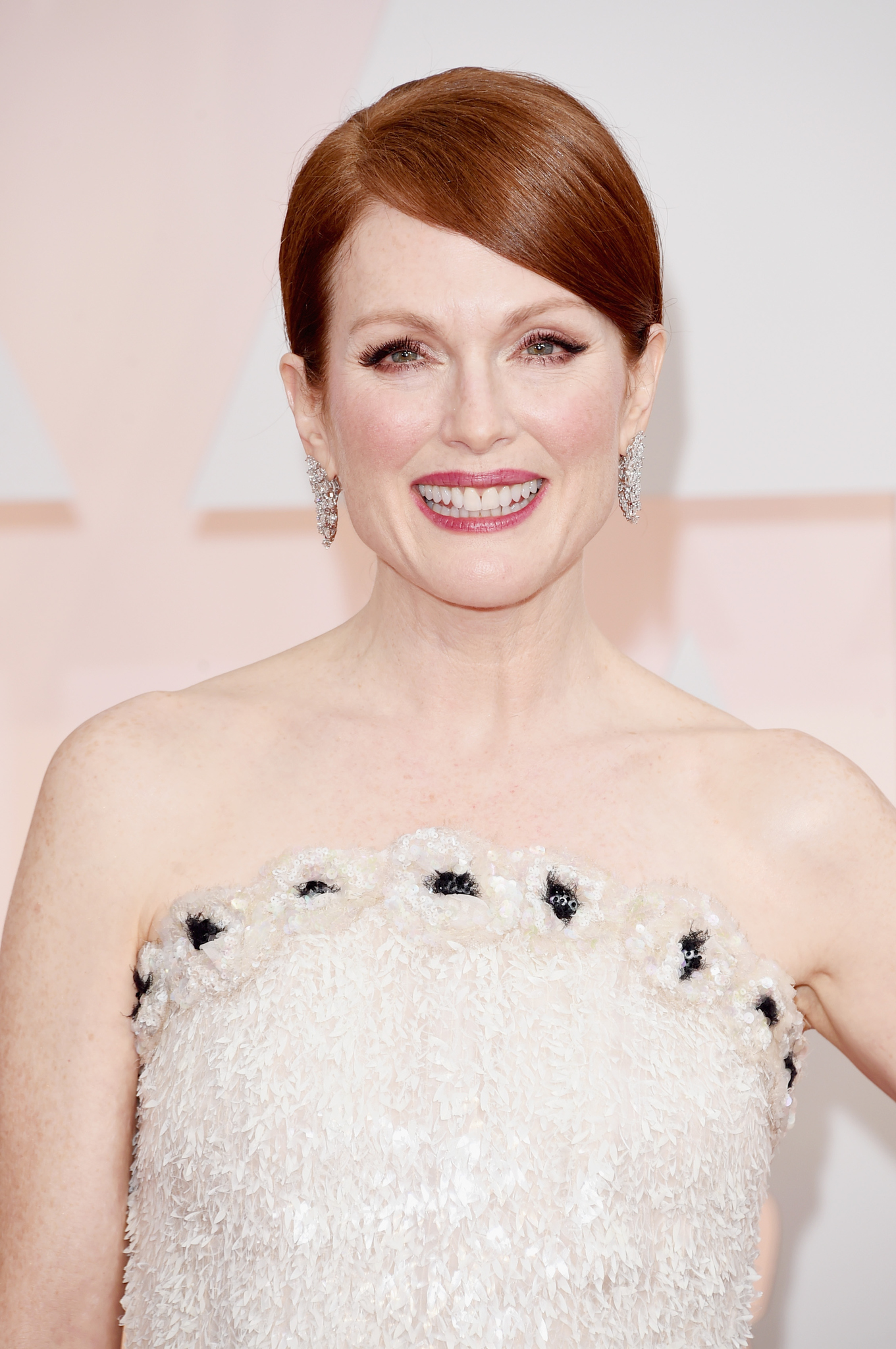 Julianne Moore at event of The Oscars (2015)