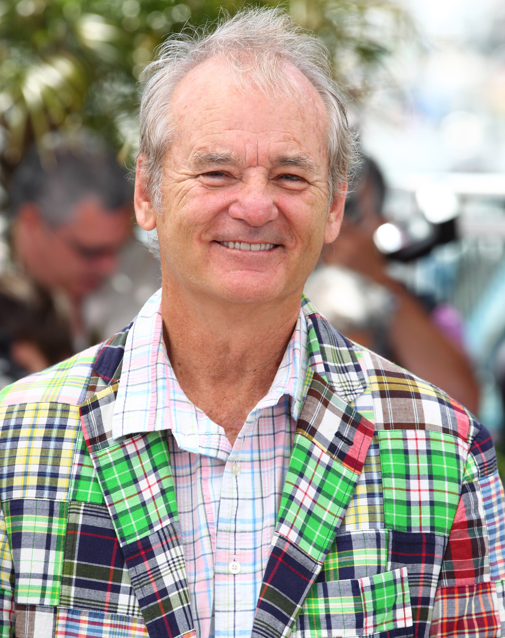 Bill Murray at event of Menesienos karalyste (2012)