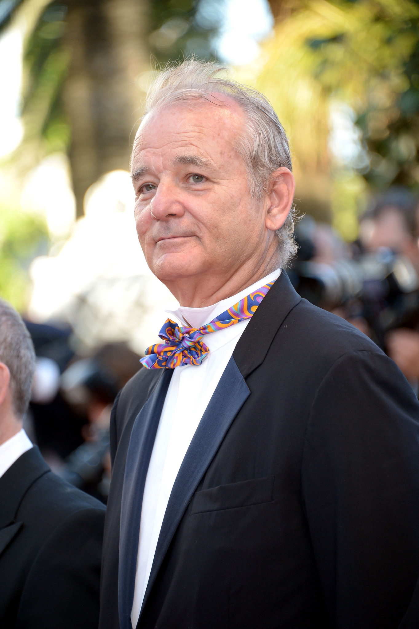 Bill Murray at event of Menesienos karalyste (2012)