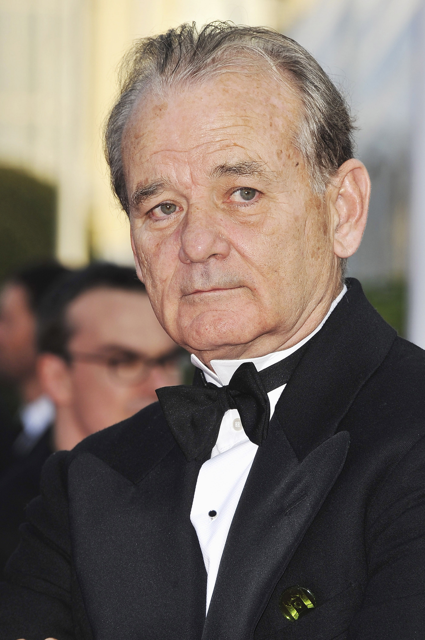 Bill Murray