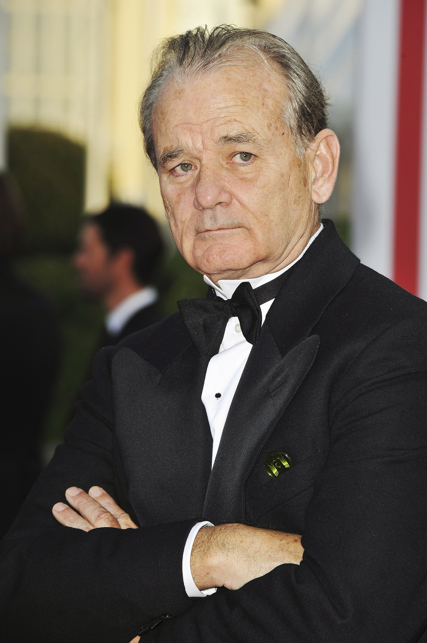 Bill Murray